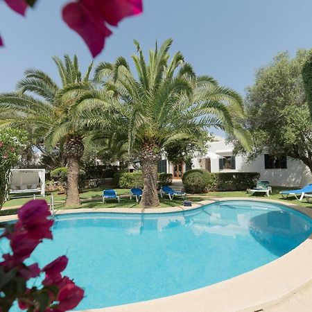 Villa Dora Cala D´Or Exterior foto