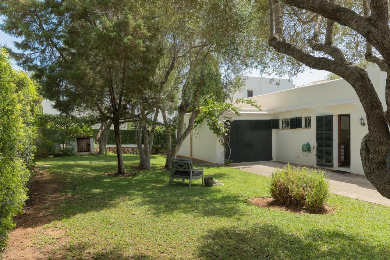 Villa Dora Cala D´Or Exterior foto