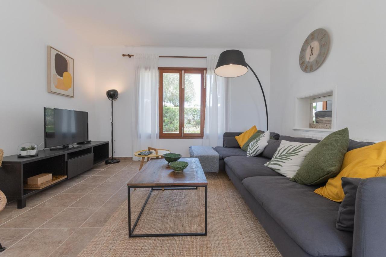 Villa Dora Cala D´Or Exterior foto