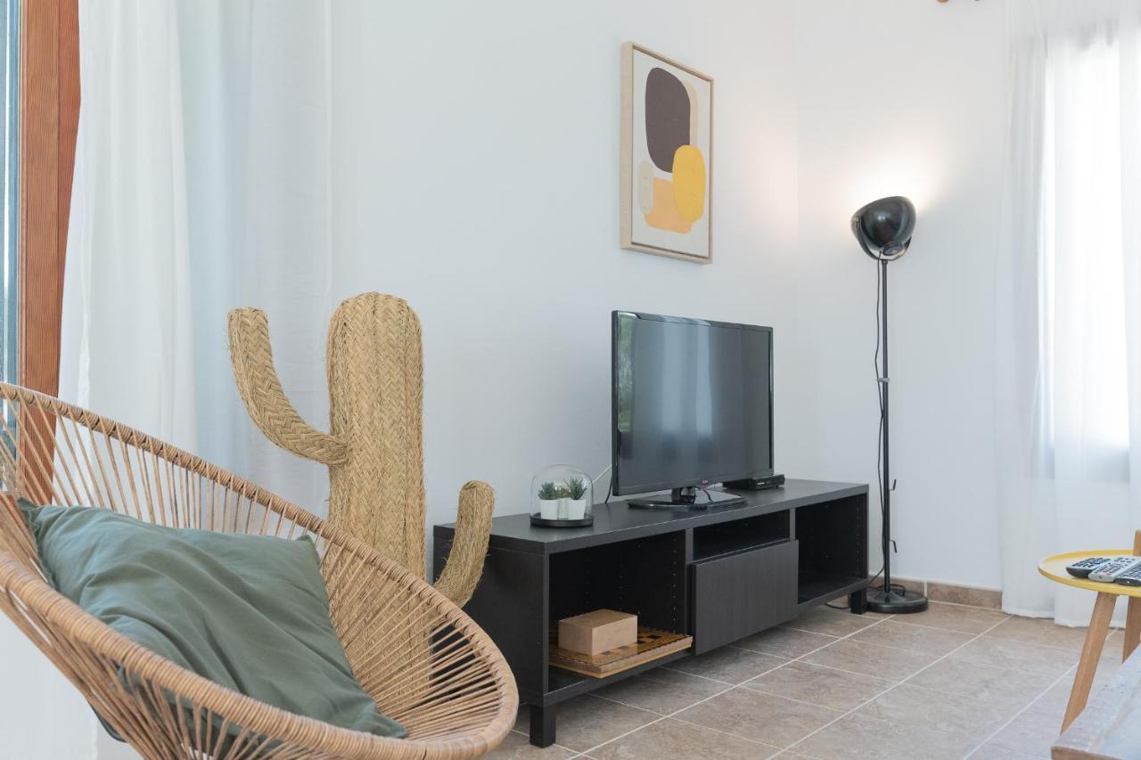 Villa Dora Cala D´Or Exterior foto