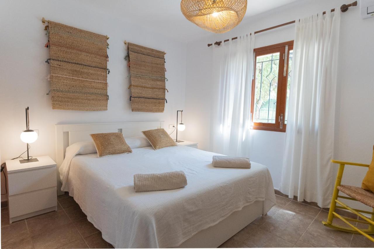 Villa Dora Cala D´Or Exterior foto