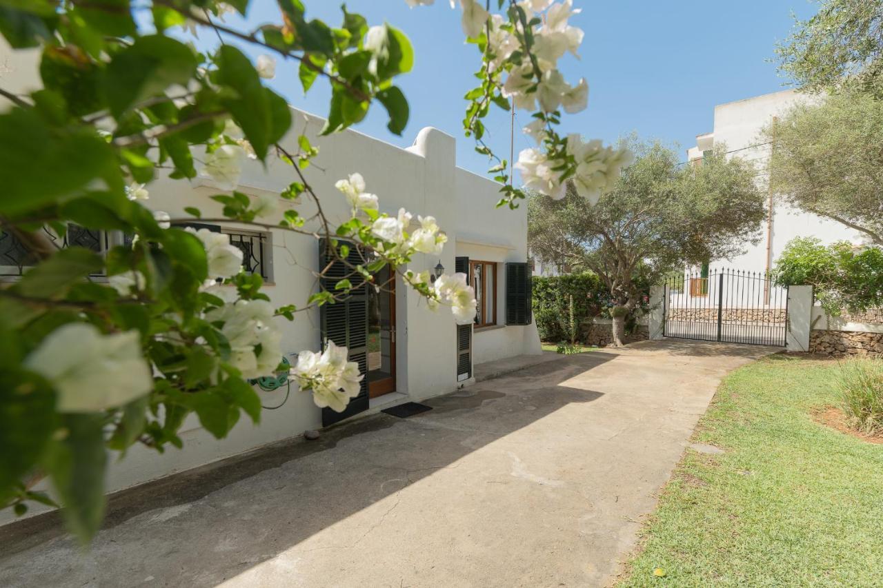 Villa Dora Cala D´Or Exterior foto
