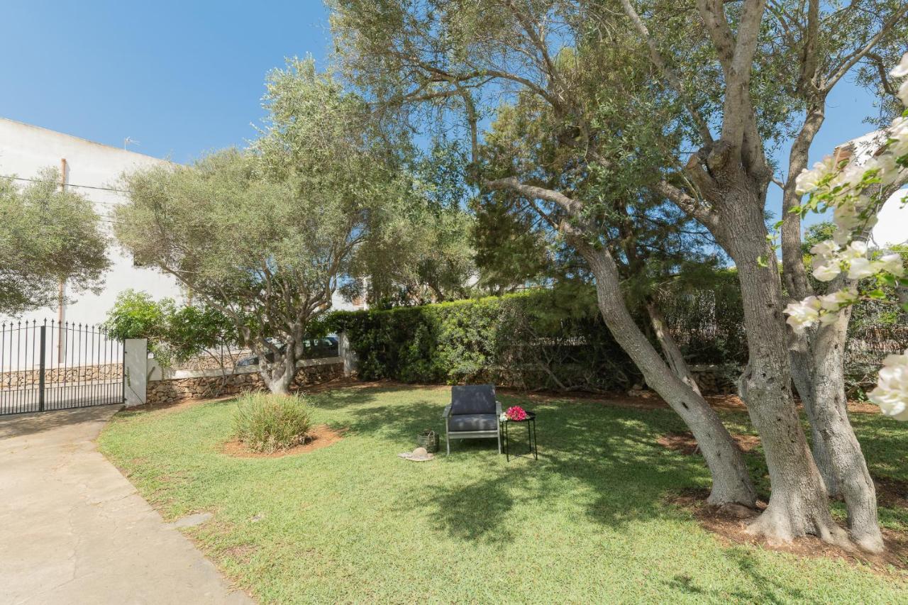 Villa Dora Cala D´Or Exterior foto